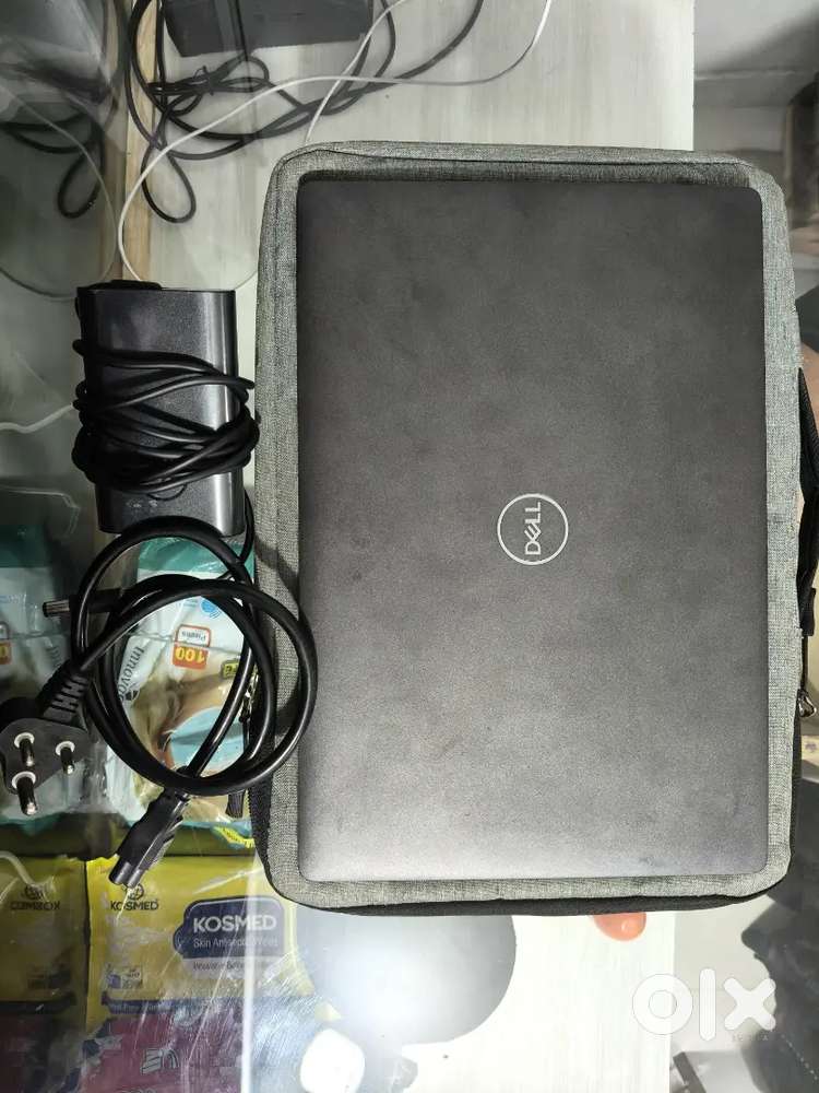 HP DELL latitude