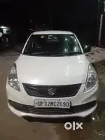 Maruti Suzuki Dzire 2021
