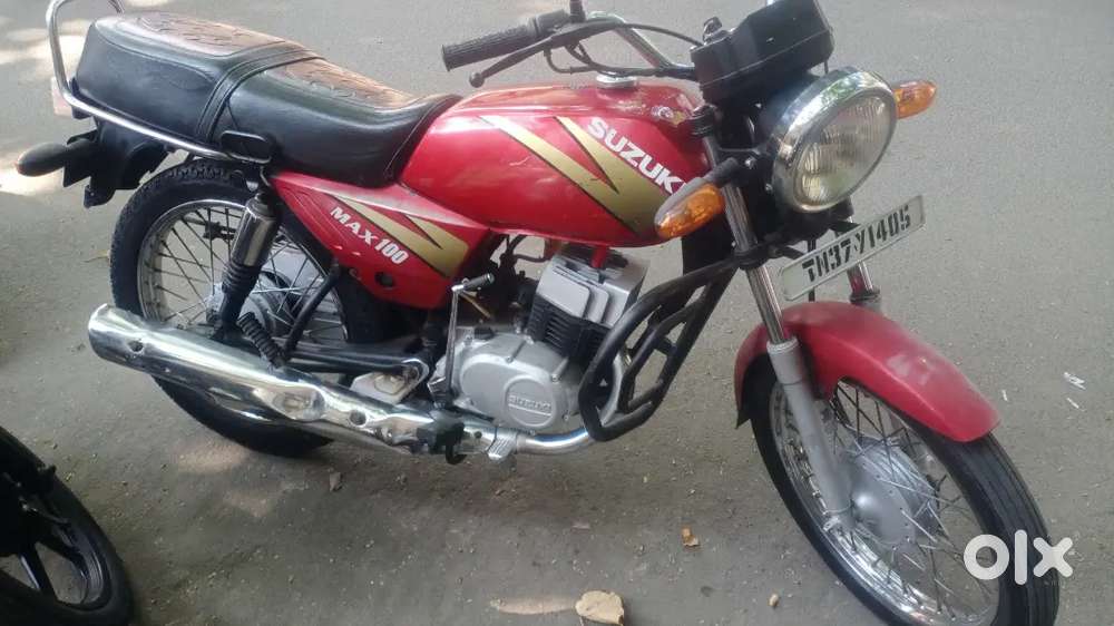 Max 100 for sale in kovaipudhur