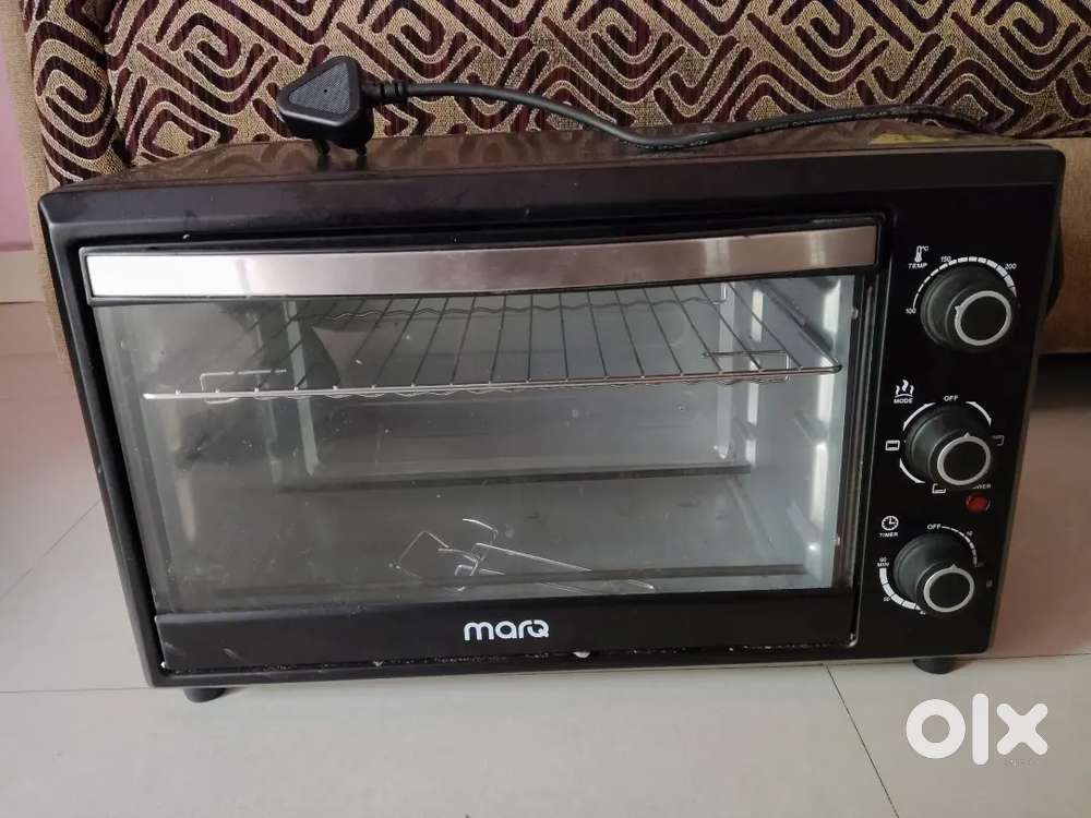 MarQ OTG oven for sell.