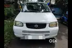 Maruti Suzuki Alto 2005 Petrol Well Maintained