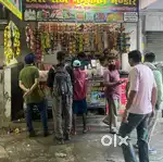 Commercial shop for sale