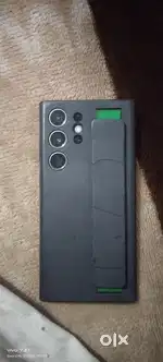 Samsung s23 ultra new condition ha