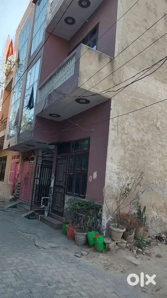 Independent house