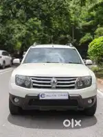 Renault Duster 2012-2015 RXL AWD, 2015, Diesel