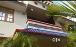 First floor house for rent near karakulam