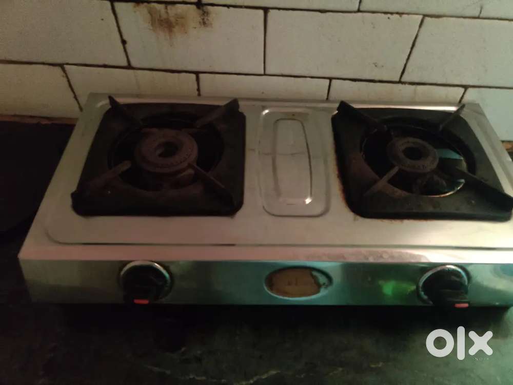 Stove  ready to sell