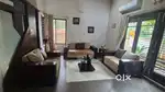 3+2+2 Seater Wooden Sofa
