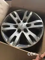 18 inch alloys