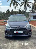Hyundai Grand i10 1.2 Kappa Sportz Option, 2019, Petrol