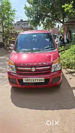 Maruti Suzuki Wagon R 2009 Petrol Well Maintained