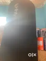 Audio electronic