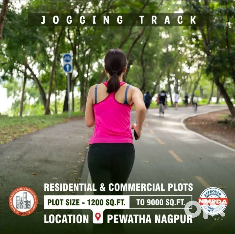 Layout  Project is*_RERA_* Registerd*_NMRDA RL_ Site Visit  Available