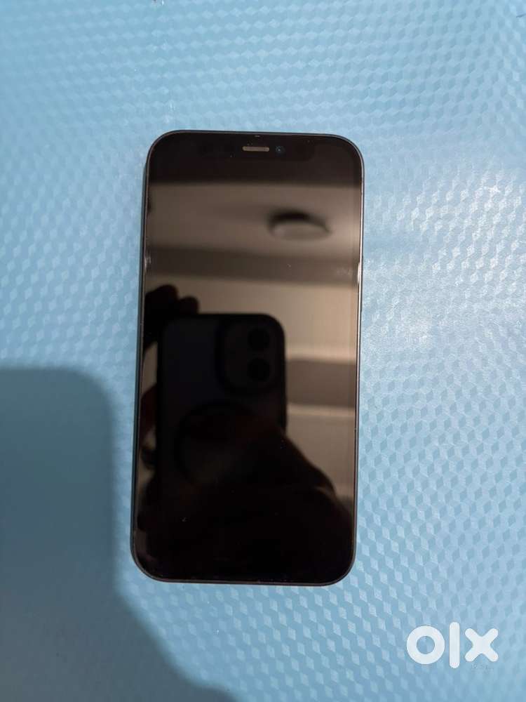 Iphone 12 mini