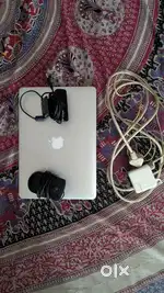 Apple MacBook Air 13 inch 2017 Intel Core i5
