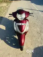 Honda Aviator bs2 in good cndition