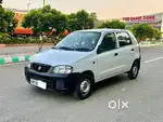 Maruti Suzuki Alto 2011 CNG & Hybrids 67000 Km Driven