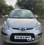 Hyundai i10 2007-2010 Magna 1.2, 2009, Petrol
