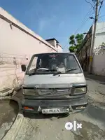 Maruti Suzuki Omni 2008 LPG Well Maintained