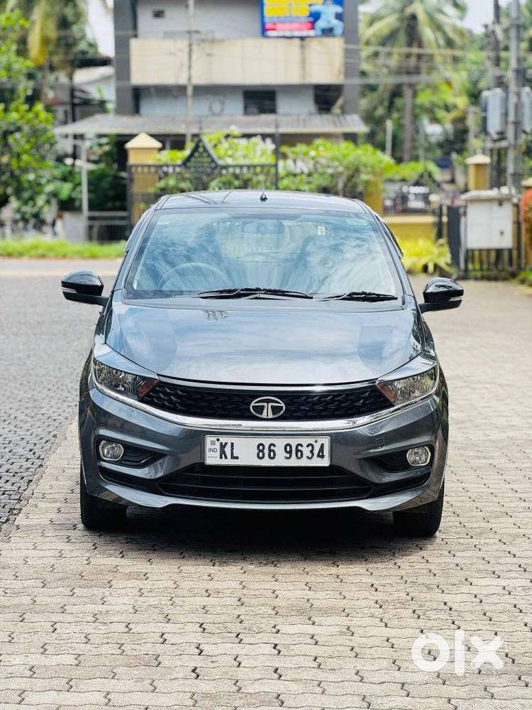 Tata Tiago 1.05 Revotorq XZ, 2021, Petrol