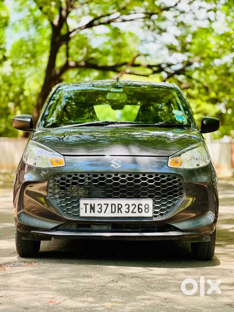 Maruti Suzuki Alto K10 2023 Petrol Well Maintained