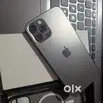 iPhone 12 pro