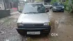 Maruti Suzuki 800 2004 Petrol Good Condition