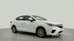 Honda City i-VTEC CVT V, 2020, Petrol