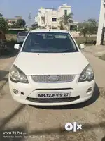 Ford Fiesta Classic 2012 Diesel Good Condition