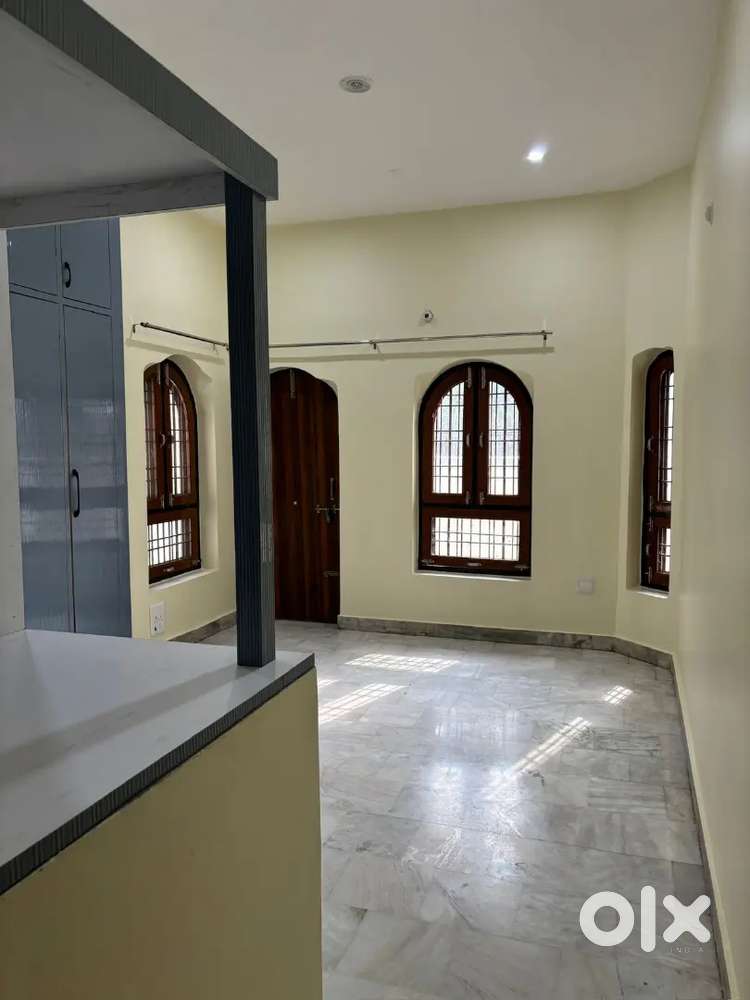 3 bhk House for Rent In Eldeco uddayan 2 Raibareli Road