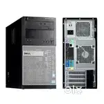 Dell &Hp i5 8Gb ram with orignal windows and office 2024. Also you can