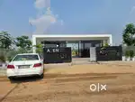 4.5 Bhk flat with ameneties