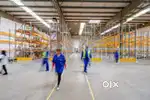 #WE ARE HIRING FOR WEARHOUSE