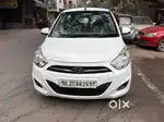 Hyundai i10 1.2 Kappa Magna, 2013, CNG & Hybrids
