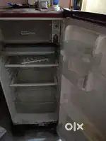 LG Single Door Fridge