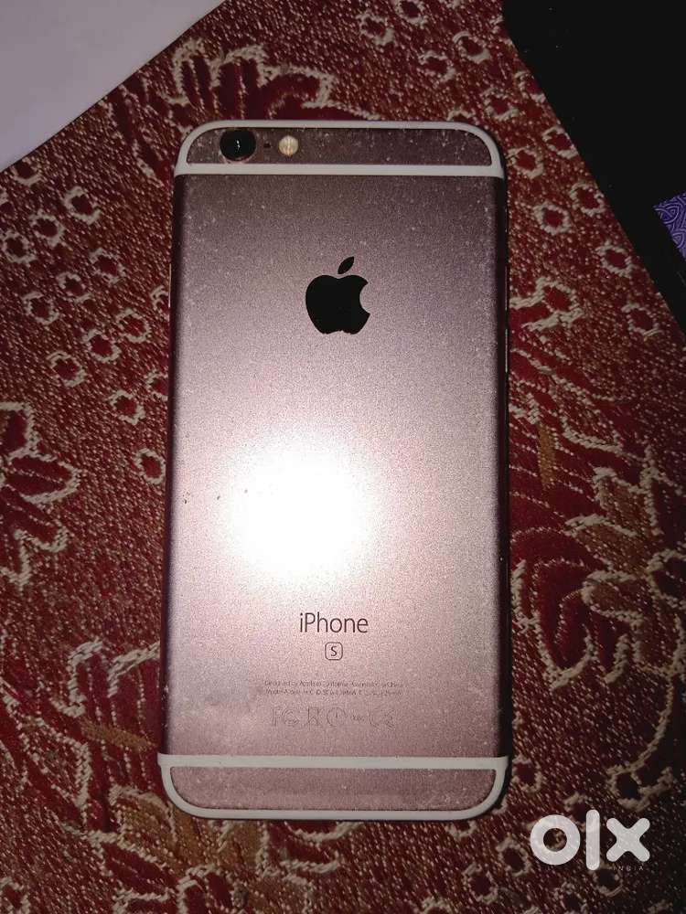 Apple iphone 6s