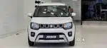 Maruti Suzuki Ignis 2025 Petrol 0 Km Driven