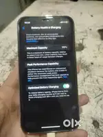 iPhone XR 13 Pro convert
