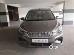 Maruti Suzuki Ertiga VDI SHVS, 2019, Diesel