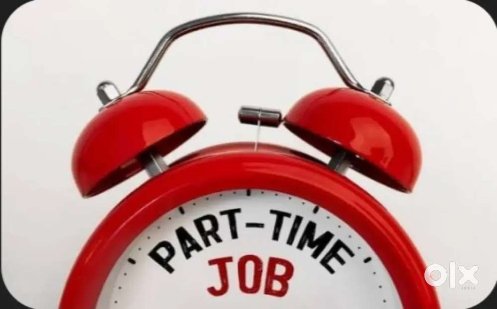 Don't find jobs we are offering you home based job no qualification