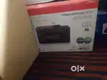 Urgent Cash Required: Canon Pixma G4770 (Usb+Wifi)