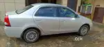 Toyota Etios 2016 CNG & Hybrids 91142 Km Driven