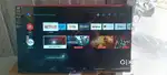 4o inch smart Android 11999rs youtube netflix amazon all inches tv avl