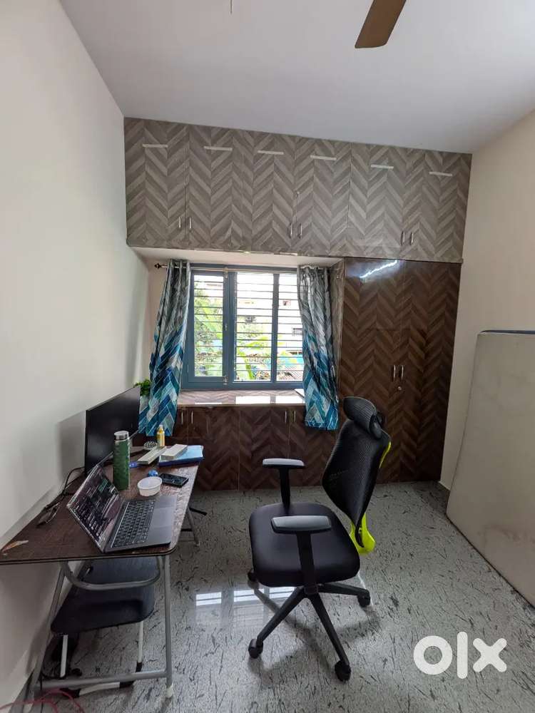 Looking for a Male Flatmate to Share 2BHK