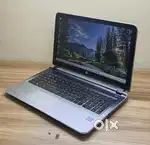 HP Pavilion i7 6th Gen Touch Screen Laptop