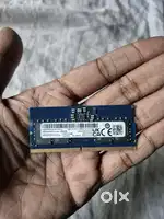 12GB Ram
DDR5 for sale (laptop)