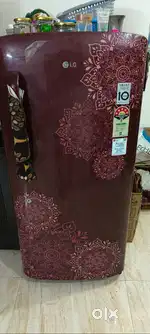 Sell LG Refrigerator
