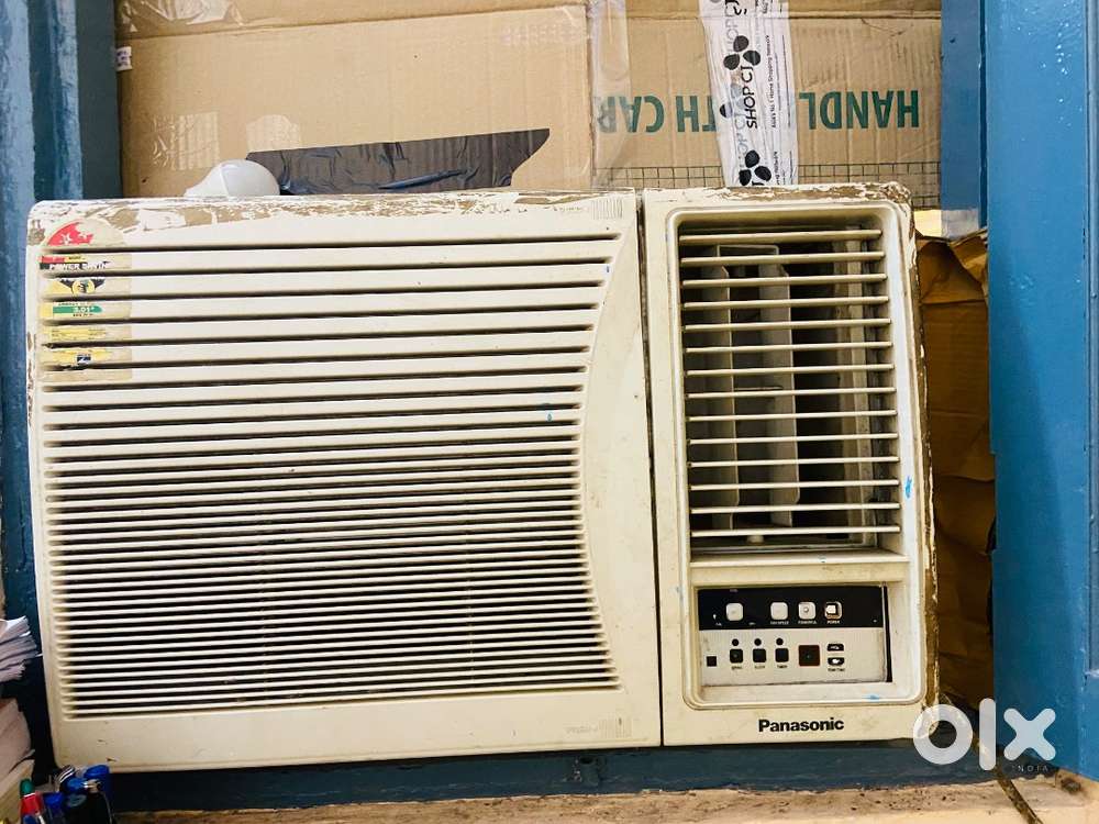 Panasonic AC, model 2022