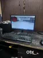 Computer for sale and Epson printer and laptop