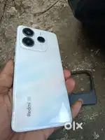 Mi note 14 5g mobile just 2 months mobile intrest person call  me